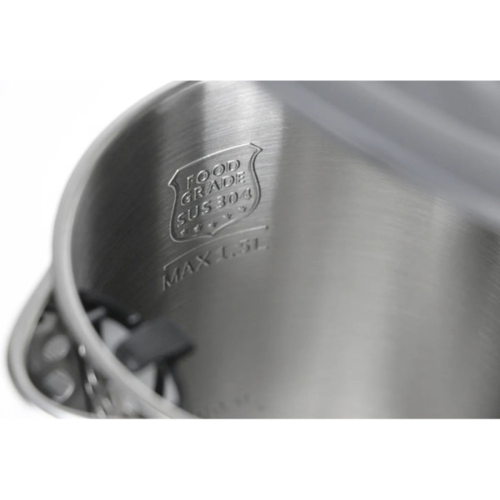 Електрочайник Midea MK-SH15colour102