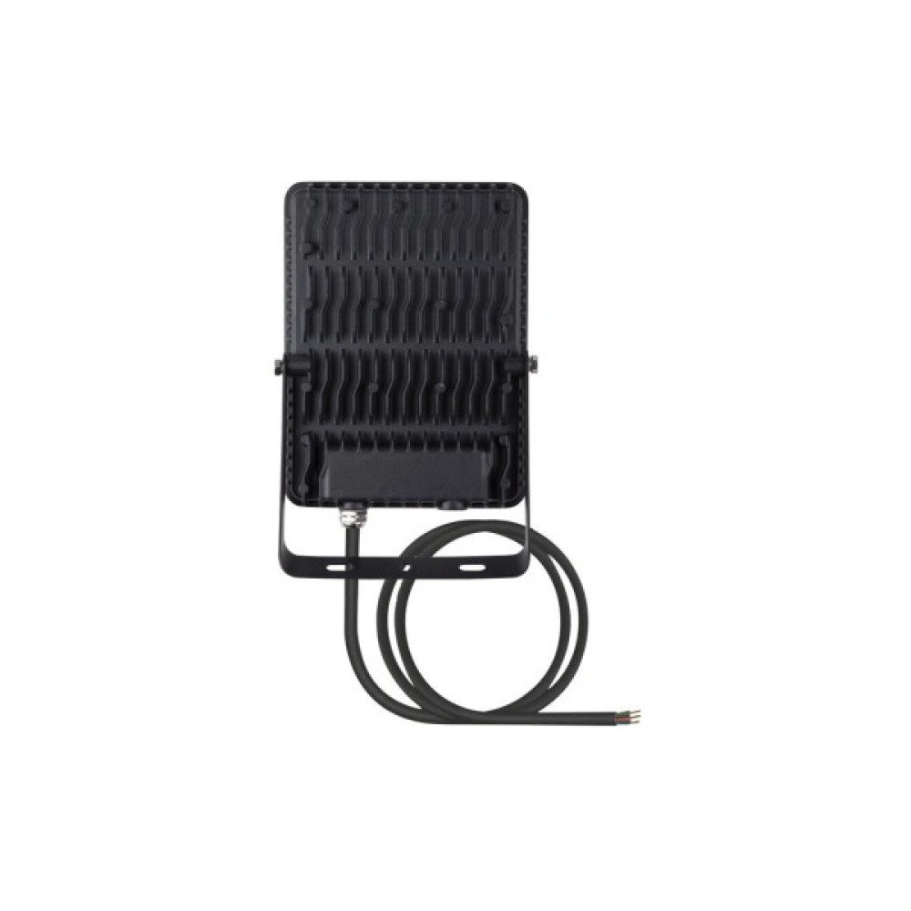 Прожектор LEDVANCE Flood ESSENTIAL SENSOR 50W 840 BK IP65 (4058075768390)