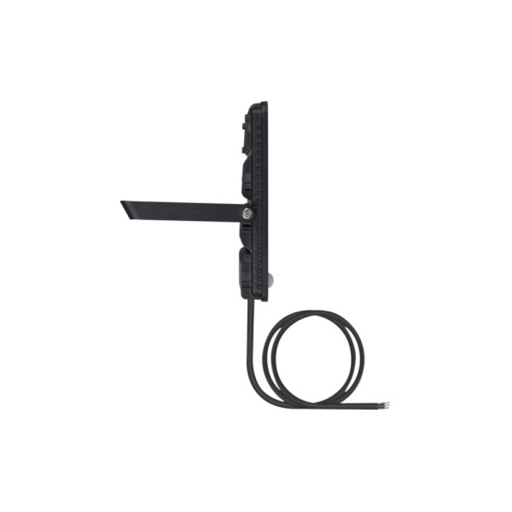 Прожектор LEDVANCE Flood ESSENTIAL SENSOR 50W 840 BK IP65 (4058075768390)