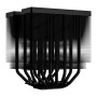 Кулер до процесора ID-Cooling FROZN A720 Black