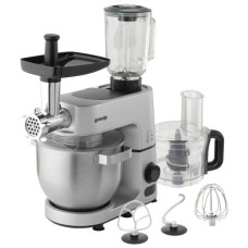 Кухонний комбайн Gorenje MMC1500SCX