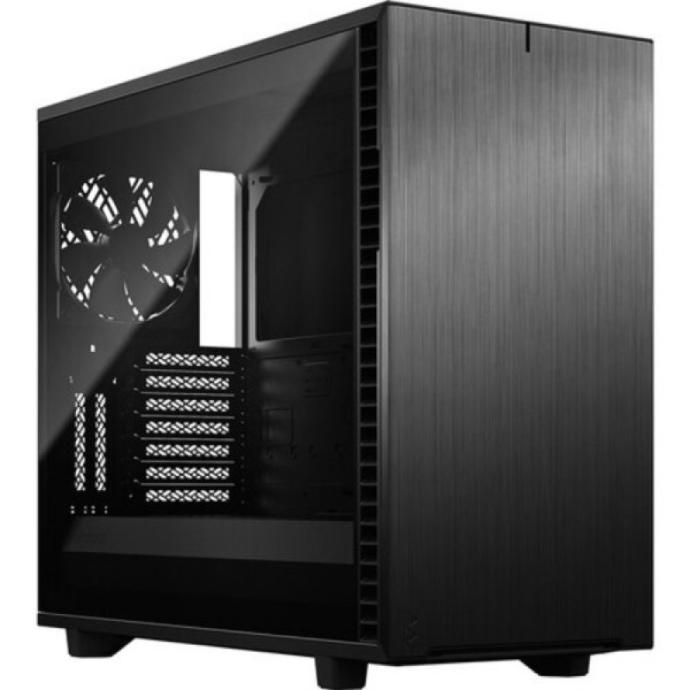 FRACTAL DESIGN Define 7 B TG Dark Tint (FD-C-DEF7A-03)