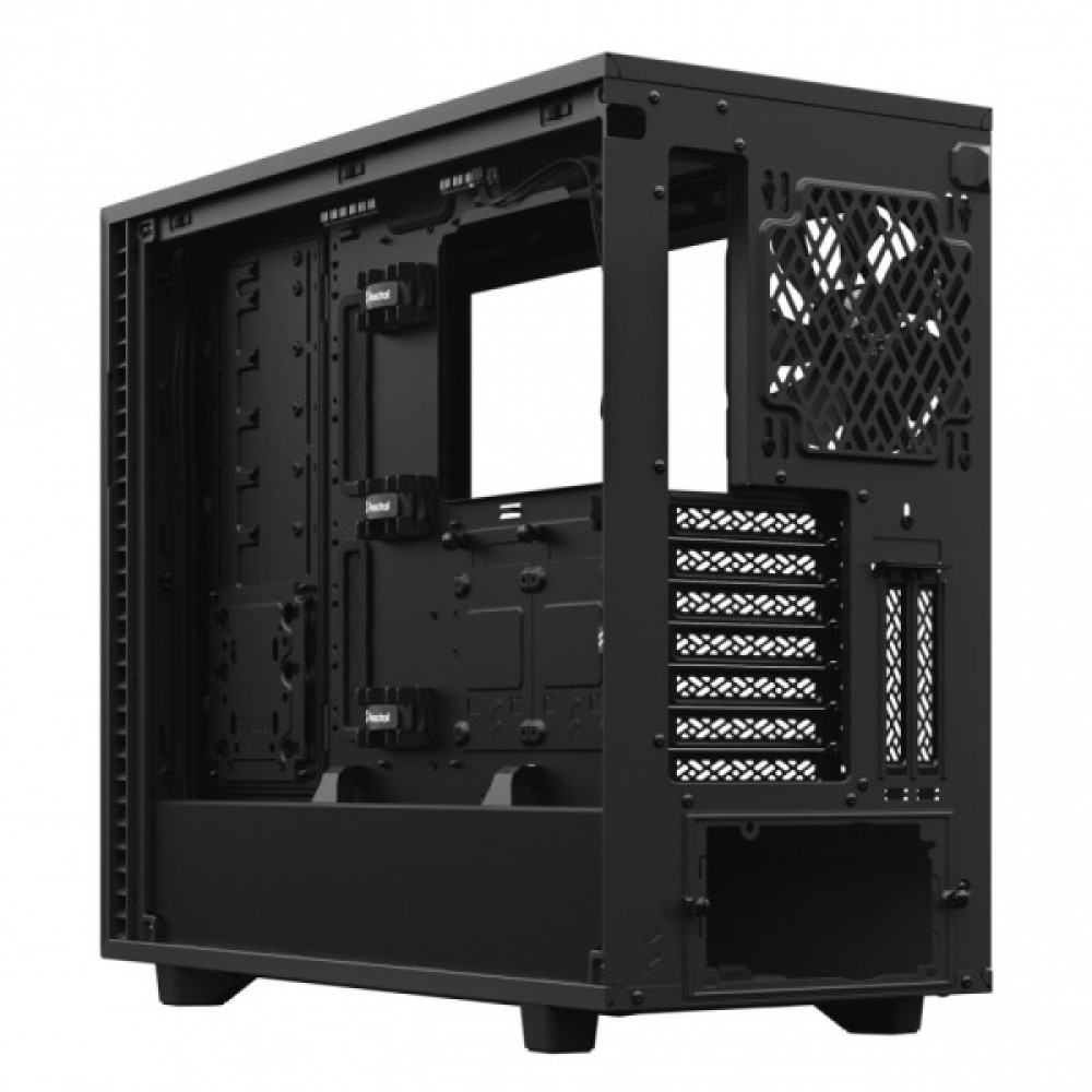 FRACTAL DESIGN Define 7 B TG Dark Tint (FD-C-DEF7A-03)