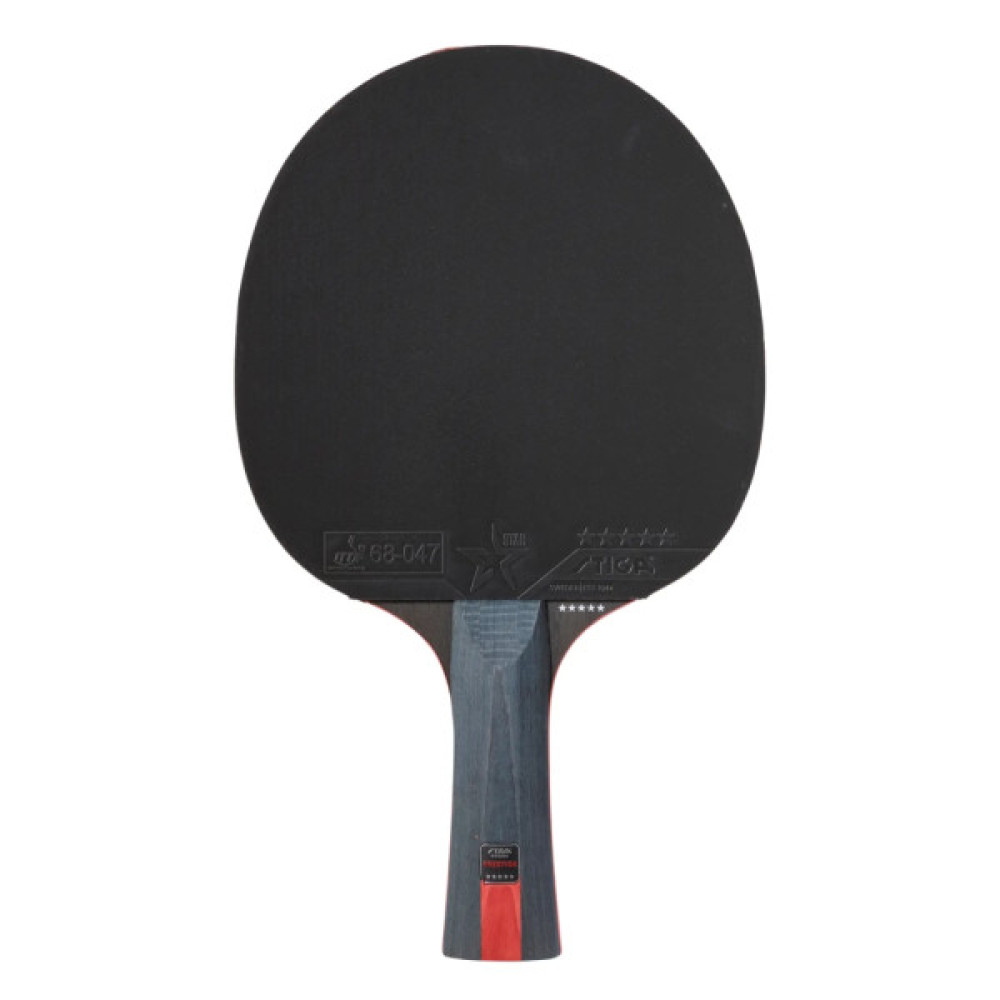 Ракетка для настільного тенісу Stiga Prestige 5 Star FL (1215-3118-01) (931150)