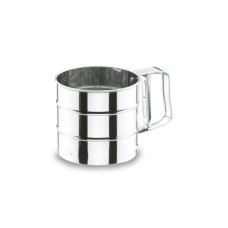 Сито Lacor чашка-просіювач 0.35 кг, d 10 см (67011)