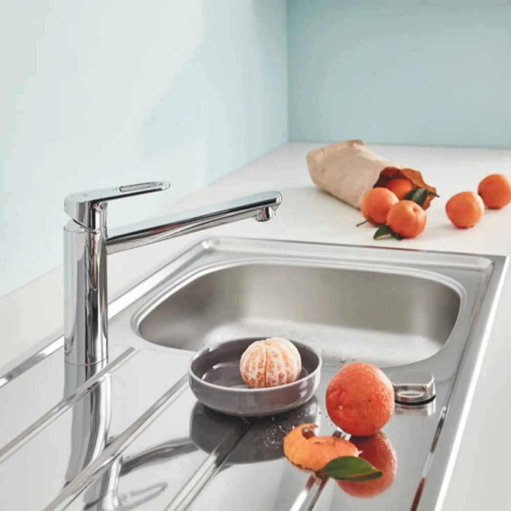 Змішувач Grohe Start Flow (31691000)