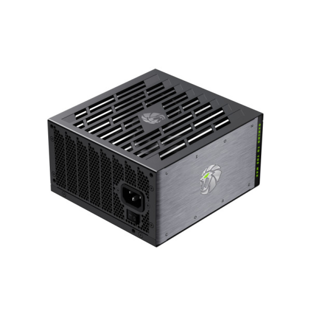 GAMEMAX Lion core 1000P