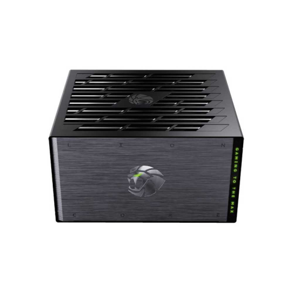 GAMEMAX Lion core 1000P