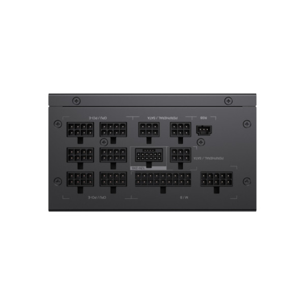 GAMEMAX Lion core 1000P