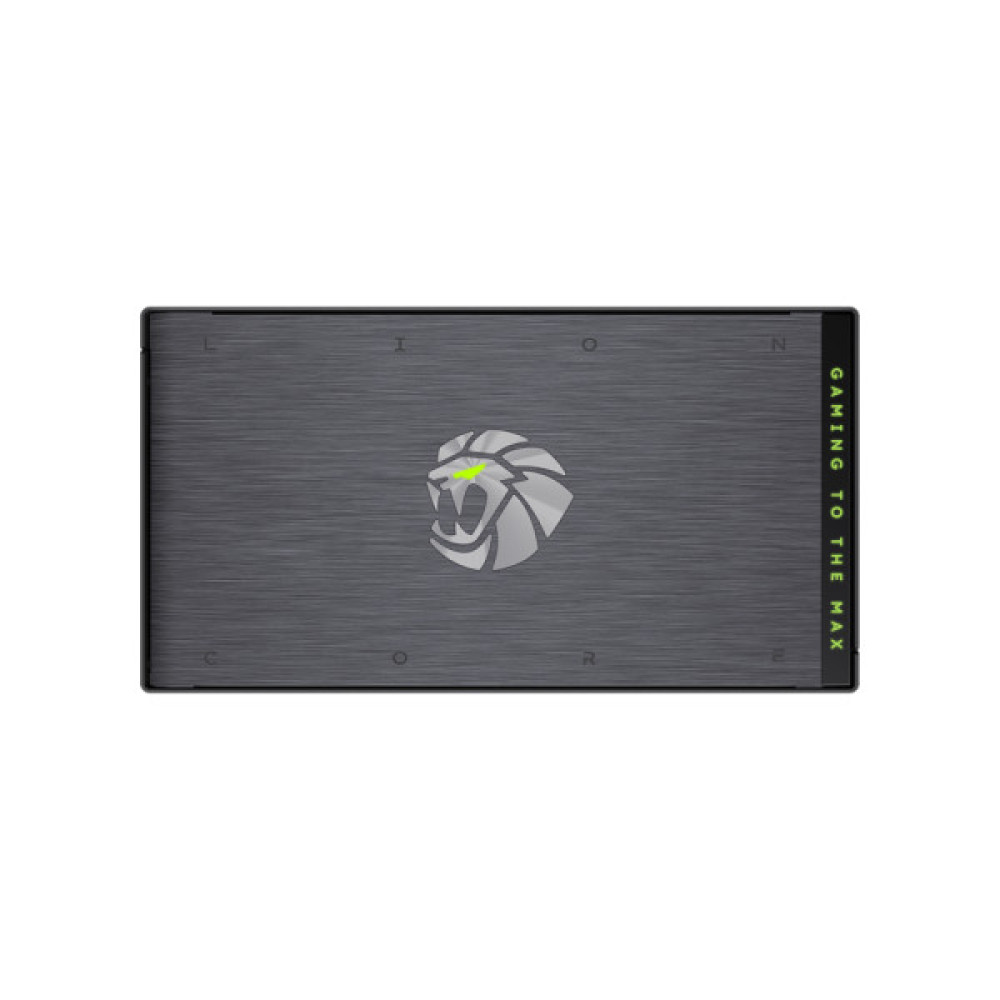GAMEMAX Lion core 1000P
