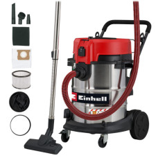 Пилосос будівельний Einhell TE-VC 5090 SACL (2347450) Пилосос будівельний Einhell TE-VC 5090 SACL (2347450)