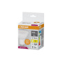 Лампочка Osram LED VALUE, PAR16, 8W, 3000K, GU10 (4058075689909) Лампочка Osram LED VALUE, PAR16, 8W, 3000K, GU10 (4058075689909)