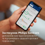 Електрична зубна щітка Philips HX7421/01