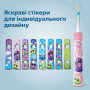 Електрична зубна щітка Philips HX6352/42