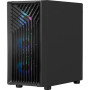 Корпус для ПК Prologix Flow GM-05RB Black