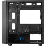 Корпус для ПК Prologix Flow GM-05RB Black