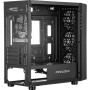 Корпус для ПК Prologix Flow GM-05RB Black