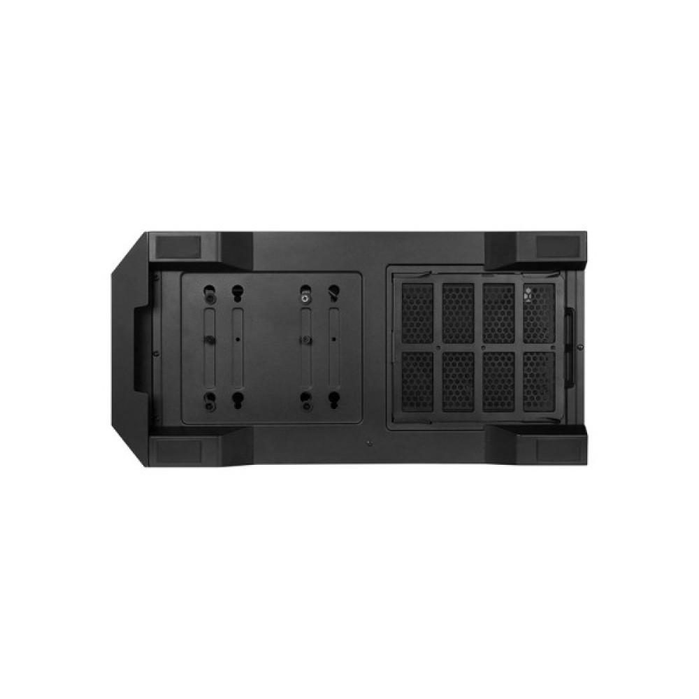 Корпус для ПК Chieftec APEX Q (GA-01B-Q-OP)