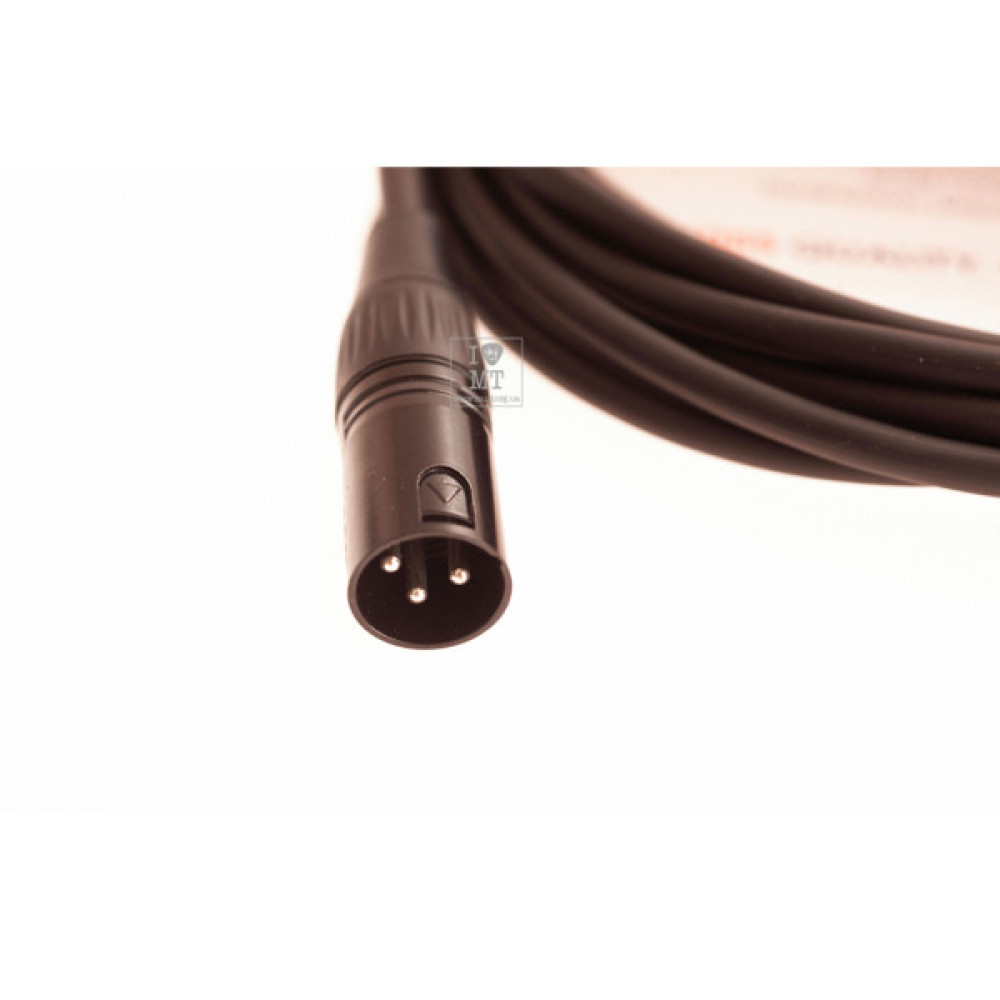 Мікрофонний кабель Warm Audio Pro-XLR-15' 4.6 m (231547)