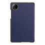 Чохол до планшета Armorstandart Smart Case Xiaomi Redmi Pad SE 8.7 4G Blue (ARM79568) Чохол до планшета Armorstandart Smart Case Xiaomi Redmi Pad SE 8.7 4G Blue (ARM79568)