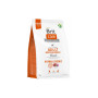 Сухий корм для собак Brit Care Dog Hypoallergenic Adult Medium Breed гіпоалергенний з ягням 3 кг (8595602559022)