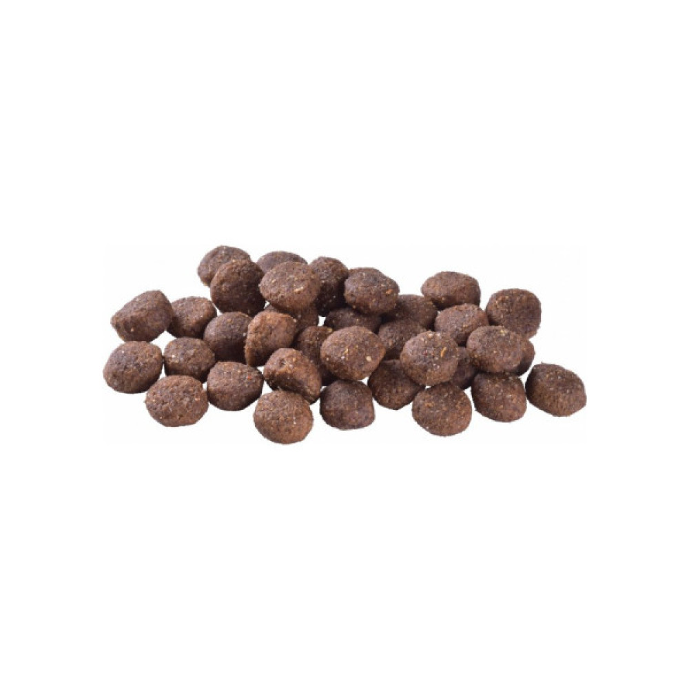Сухий корм для собак Brit Care Dog Hypoallergenic Adult Medium Breed гіпоалергенний з ягням 3 кг (8595602559022)