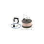 Фільтр паливний Bosch F026402262 Фільтр паливний Bosch F026402262