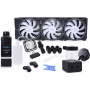 Система рідинного охолодження Alphacool CORE STORM 360MM/ST30 (11986) Система рідинного охолодження Alphacool CORE STORM 360MM/ST30 (11986)