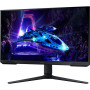 Монітор Samsung 23.8" S24DG300NI HDMI, DP, VA, 180Hz, 1ms, FreeSync Монітор Samsung 23.8" S24DG300NI HDMI, DP, VA, 180Hz, 1ms, FreeSync