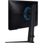 Монітор Samsung 23.8" S24DG300NI HDMI, DP, VA, 180Hz, 1ms, FreeSync Монітор Samsung 23.8" S24DG300NI HDMI, DP, VA, 180Hz, 1ms, FreeSync