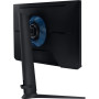 Монітор Samsung 23.8" S24DG300NI HDMI, DP, VA, 180Hz, 1ms, FreeSync Монітор Samsung 23.8" S24DG300NI HDMI, DP, VA, 180Hz, 1ms, FreeSync