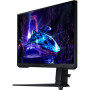 Монітор Samsung 23.8" S24DG300NI HDMI, DP, VA, 180Hz, 1ms, FreeSync Монітор Samsung 23.8" S24DG300NI HDMI, DP, VA, 180Hz, 1ms, FreeSync