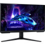 Монітор Samsung 23.8" S24DG300NI HDMI, DP, VA, 180Hz, 1ms, FreeSync Монітор Samsung 23.8" S24DG300NI HDMI, DP, VA, 180Hz, 1ms, FreeSync