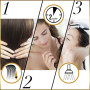 Кондиціонер для волосся Pantene Pro-V Miracle Serum Поживний коктейль Об'ємне та міцне 200 мл (8001090856005) Кондиціонер для волосся Pantene Pro-V Miracle Serum Поживний коктейль Об'ємне та міцне 200 мл (8001090856005)