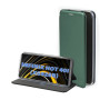 Чохол до мобільного телефона BeCover Exclusive Infinix Hot 40i (X6528B) Dark Green (711232) Чохол до мобільного телефона BeCover Exclusive Infinix Hot 40i (X6528B) Dark Green (711232)
