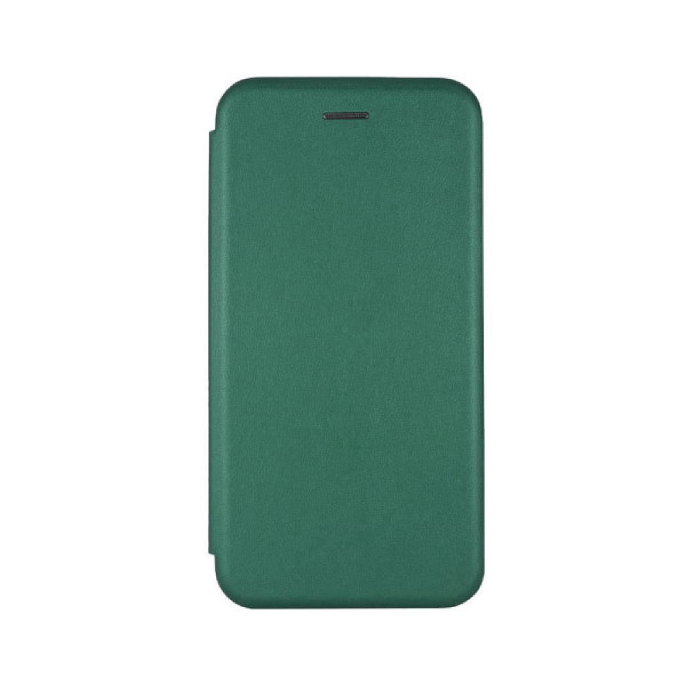 Чохол до мобільного телефона BeCover Exclusive Infinix Hot 40i (X6528B) Dark Green (711232)