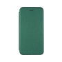 Чохол до мобільного телефона BeCover Exclusive Infinix Hot 40i (X6528B) Dark Green (711232) Чохол до мобільного телефона BeCover Exclusive Infinix Hot 40i (X6528B) Dark Green (711232)