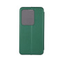 Чохол до мобільного телефона BeCover Exclusive Infinix Hot 40i (X6528B) Dark Green (711232) Чохол до мобільного телефона BeCover Exclusive Infinix Hot 40i (X6528B) Dark Green (711232)