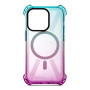 Чохол до мобільного телефона Armorstandart Bounce Apple iPhone 14 Pro Purple Blue (ARM75250) Чохол до мобільного телефона Armorstandart Bounce Apple iPhone 14 Pro Purple Blue (ARM75250)