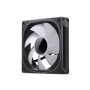 Кулер до корпусу JONSBO FR-505B ARGB Black Кулер до корпусу JONSBO FR-505B ARGB Black