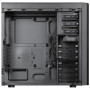 Корпус Chieftec Mesh (CW-01B-OP) Корпус Chieftec Mesh (CW-01B-OP)