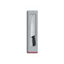 Кухонний ніж Victorinox SwissClassic Carving 25 см Black (6.8023.25G) Кухонний ніж Victorinox SwissClassic Carving 25 см Black (6.8023.25G)