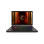 Ноутбук MSI Vector A16 HX R9-8940HX (A8WIG-013XUA) Ноутбук MSI Vector A16 HX R9-8940HX (A8WIG-013XUA)
