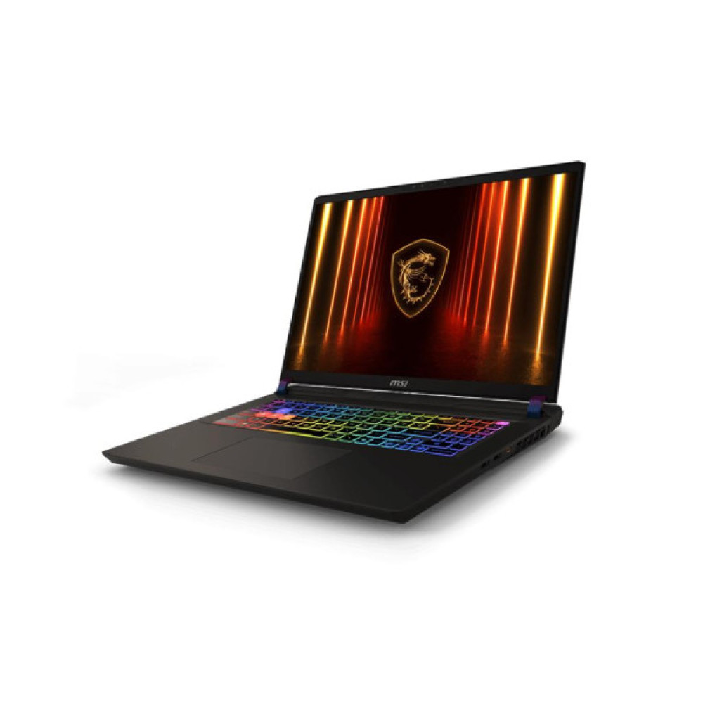 Ноутбук MSI Vector A16 HX R9-8940HX (A8WIG-013XUA) Ноутбук MSI Vector A16 HX R9-8940HX (A8WIG-013XUA)