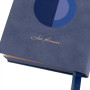 Тижневик Leo planner датований 2025 Apiro А6 синій 352 сторінки (252599) Тижневик Leo planner датований 2025 Apiro А6 синій 352 сторінки (252599)
