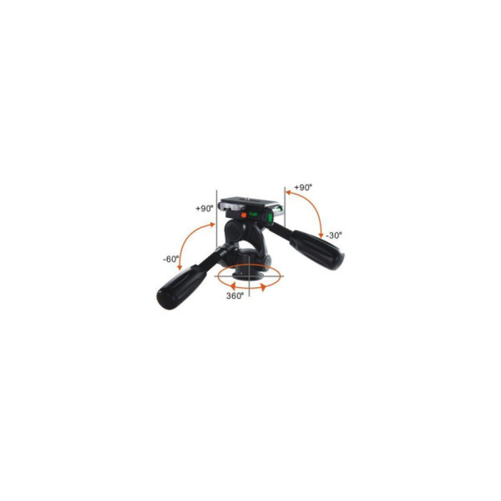 Штатив Vanguard Alta Pro 263AP (DAS301276)