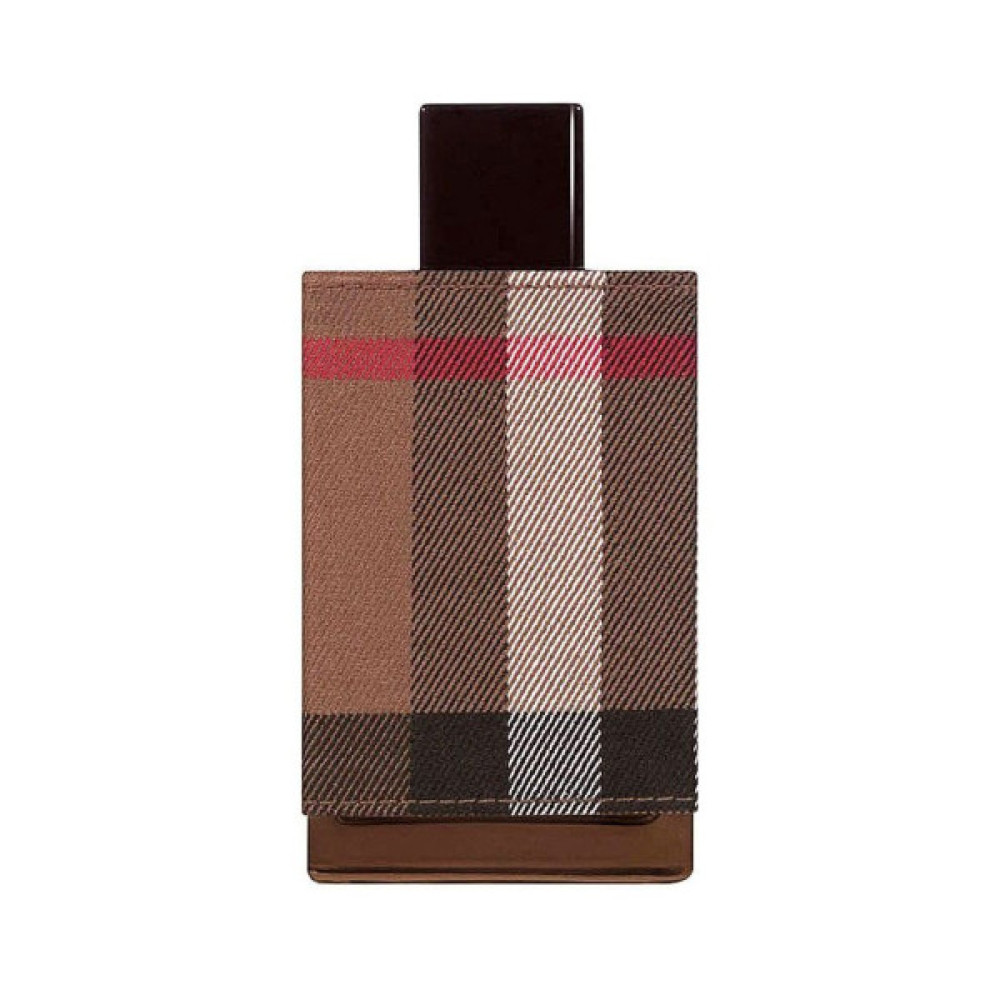 Туалетна вода Burberry London For Men 100 мл (3614226905215)