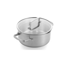 Каструля GreenPan Chef's Collection, 20 см, 3 л (CC007730-001)