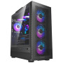 Корпус PcCooler MASTER ME200 MESH Корпус PcCooler MASTER ME200 MESH