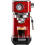 Ріжкова кавоварка еспресо Ariete 1381 RD (00M138133AR0)